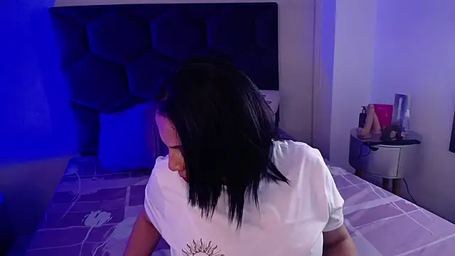 Snapshot of GochitaWild chatting on September 2025 08:14:01 PM GochitaWild online show from September 2025 08:14:01 PM