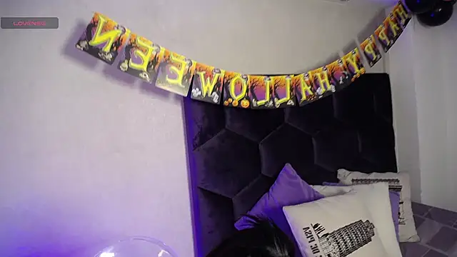 Snapshot of GochitaWild chatting on October 2025 08:07:02 PM GochitaWild online show from October 2025 08:07:02 PM