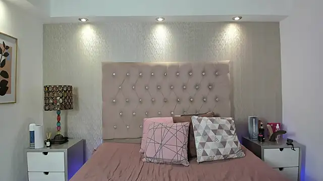 Snapshot of GochitaWild chatting on February 2026 08:23:01 PM GochitaWild online show from February 2026 08:23:01 PM