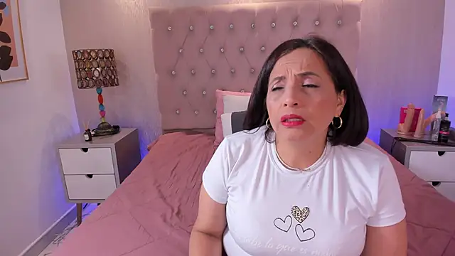 Snapshot of GochitaWild chatting on February 2026 08:24:02 PM GochitaWild online show from February 2026 08:24:02 PM