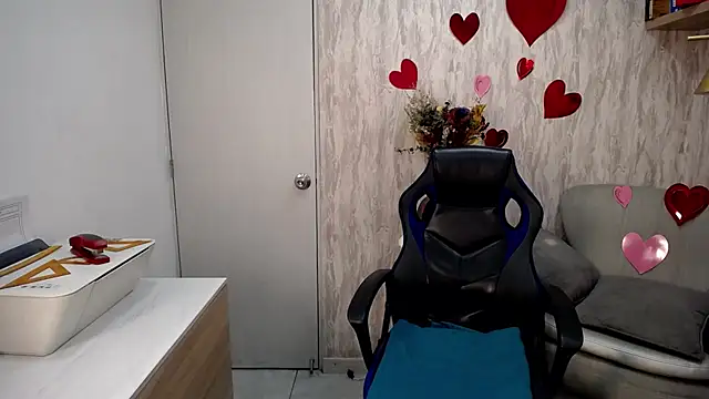 Snapshot of GochitaWild chatting on February 2026 08:05:01 PM GochitaWild online show from February 2026 08:05:01 PM