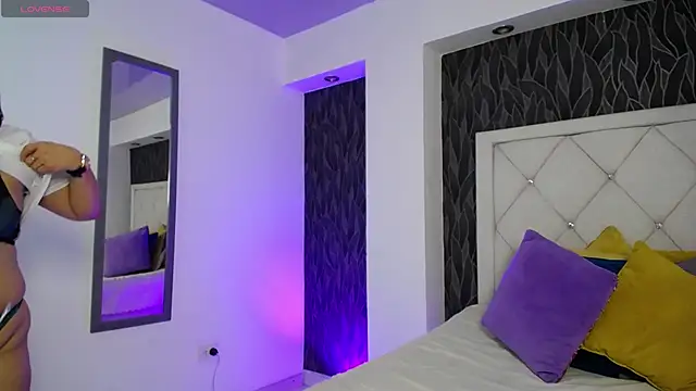 Snapshot of GochitaWild chatting on February 2026 02:47:01 PM GochitaWild online show from February 2026 02:47:01 PM