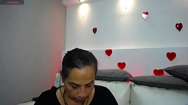 Snapshot of GochitaWild chatting on February 2026 08:31:02 PM GochitaWild online show from February 2026 08:31:02 PM