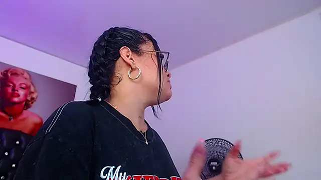 Taliana36 online show from February 2025 01:16:02 PM