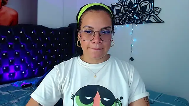 Taliana36 online show from February 2025 01:29:01 PM