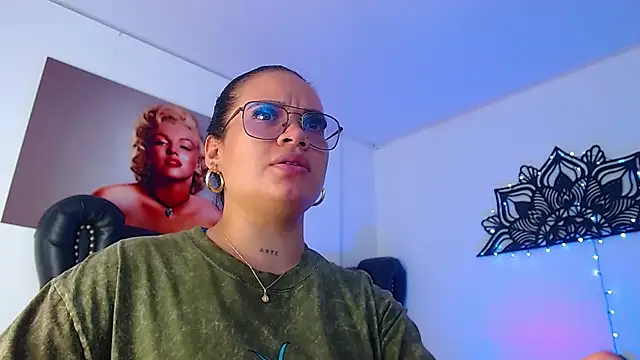 Taliana36 online show from February 2025 12:55:02 PM