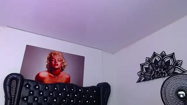 Taliana36 online show from March 2025 12:52:01 PM