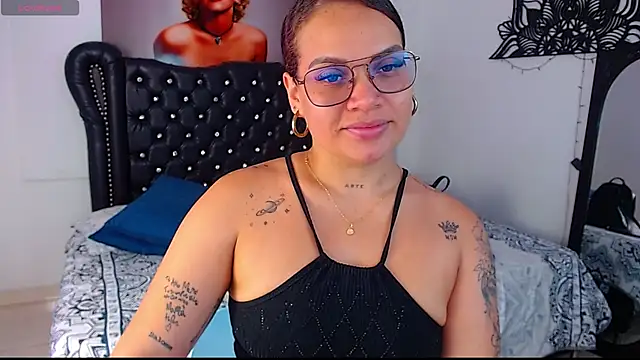 Taliana36 online show from October 2025 12:27:01 PM