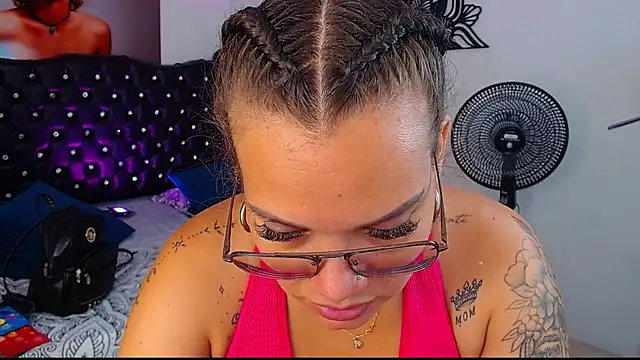 Taliana36 online show from October 2025 12:28:02 PM