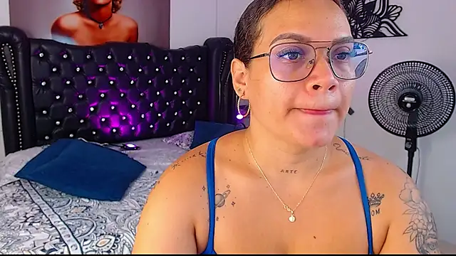 Taliana36 online show from November 2025 12:39:02 PM