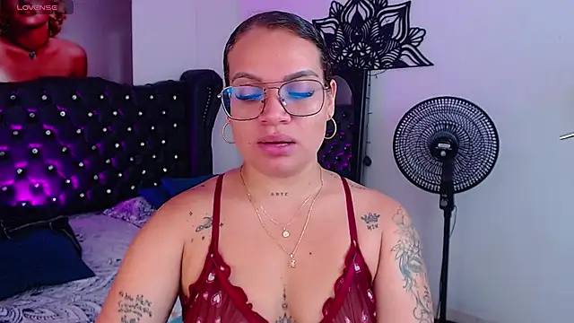 Taliana36 online show from November 2025 12:59:02 PM