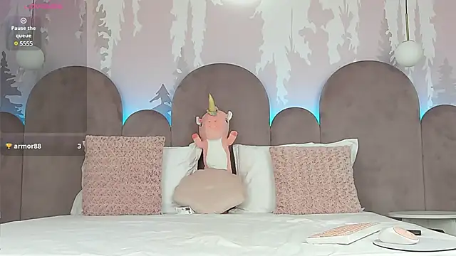 Snapshot of KarlaBart chatting on February 2025 08:52:02 AM KarlaBart online show from February 2025 08:52:02 AM