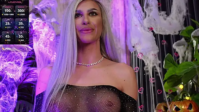 Snapshot of KarlaBart chatting on October 2025 07:24:02 PM KarlaBart online show from October 2025 07:24:02 PM