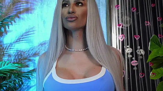 Snapshot of KarlaBart chatting on November 2025 09:06:01 PM KarlaBart online show from November 2025 09:06:01 PM