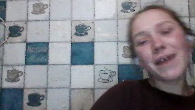 Anna wey online show from February 2025 07:05:02 PM