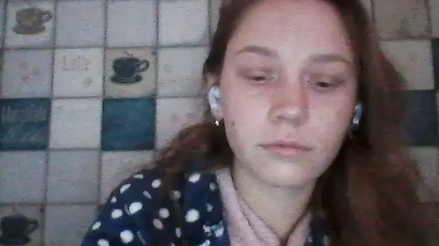 Anna wey online show from February 2025 05:48:01 AM