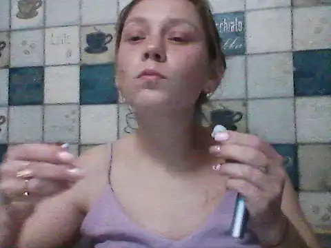 Anna wey online show from March 2025 05:43:02 PM