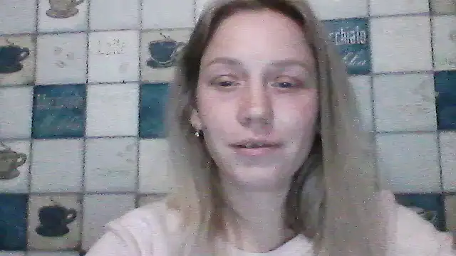 Anna wey online show from March 2025 09:31:02 PM