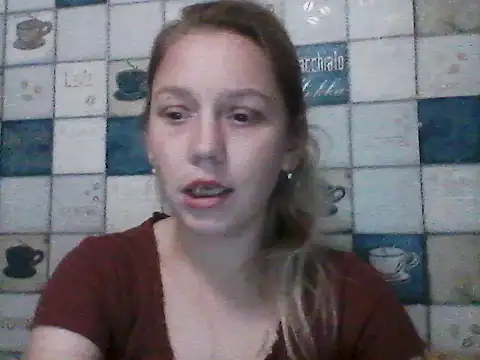 Anna wey online show from November 2025 05:35:01 PM