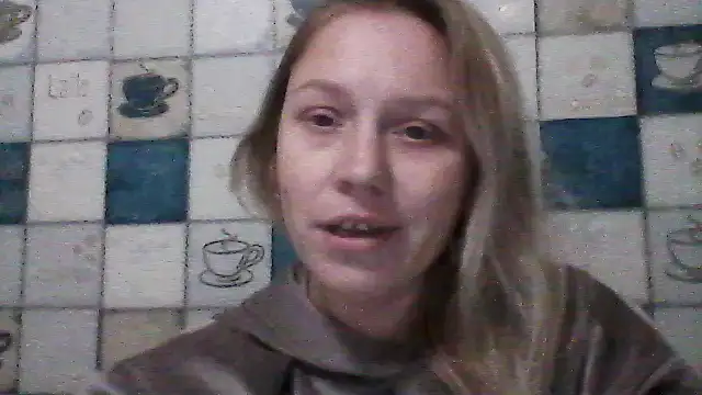 Anna wey online show from December 2025 07:32:01 PM