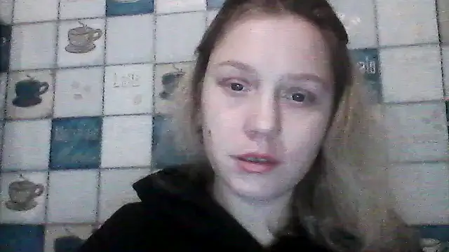 Anna wey online show from February 2026 08:18:01 PM