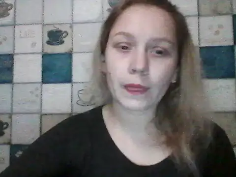 Anna wey online show from February 2026 07:01:02 PM