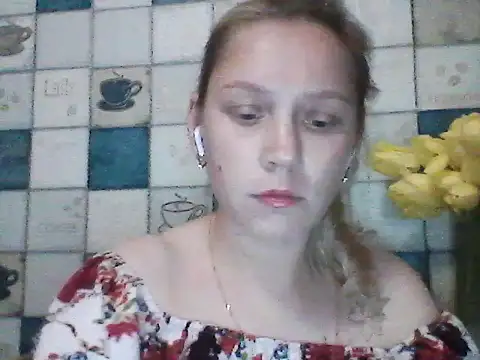 Anna wey online show from May 2026 07:01:02 PM