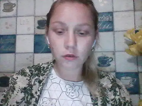 Anna wey online show from May 2026 06:58:01 PM