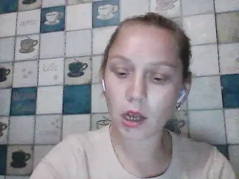 Anna wey online show from May 2026 06:48:01 PM
