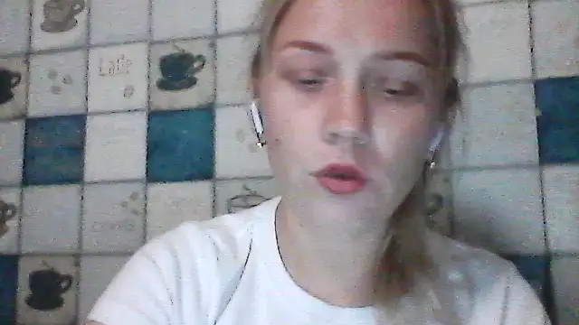 Anna wey online show from July 2026 07:05:01 PM