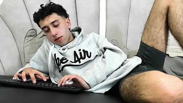 erickblaze wm online show from February 2025 04:16:01 PM