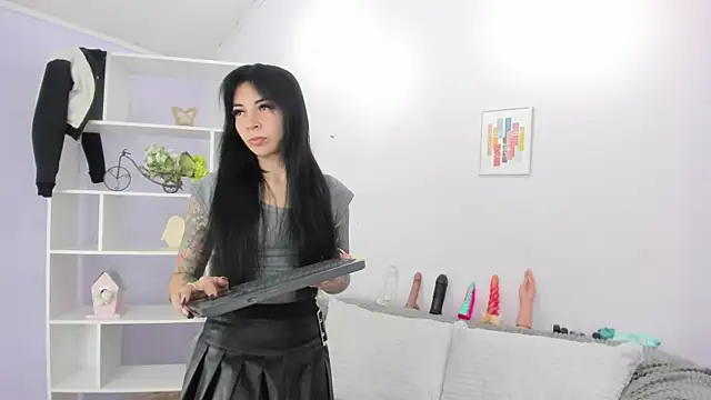 Hiyakasudere online show from September 2025 06:44:02 PM