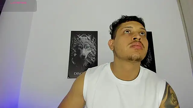 JohanSmith online show from January 2026 12:25:01 AM