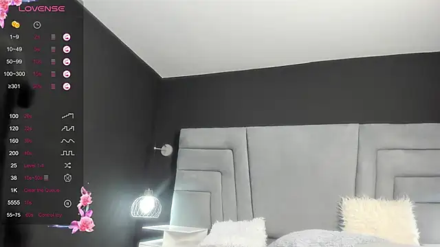 joselina angels1 online show from March 2025 11:16:02 PM