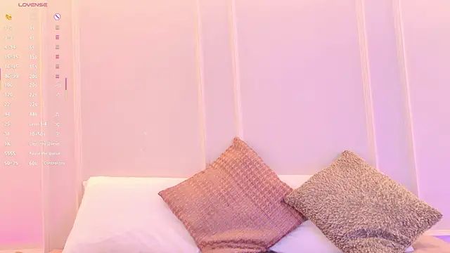 Arianasweeet online show from September 2025 08:14:01 PM