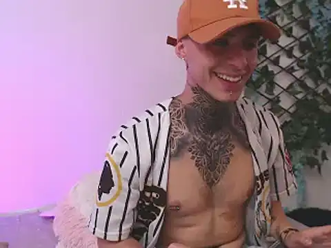 7 Saturno 7 online show from February 2025 01:21:02 PM