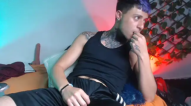 7 Saturno 7 online show from February 2025 02:34:01 AM