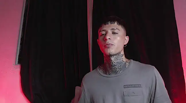 7 Saturno 7 online show from February 2025 04:31:01 AM