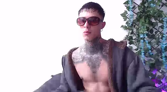 7 Saturno 7 online show from February 2025 02:27:02 PM