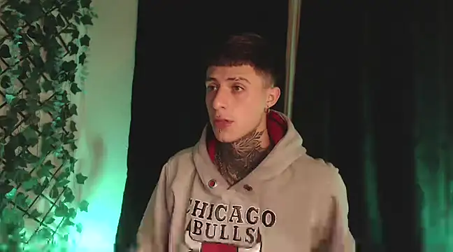 7 Saturno 7 online show from February 2025 04:39:02 AM