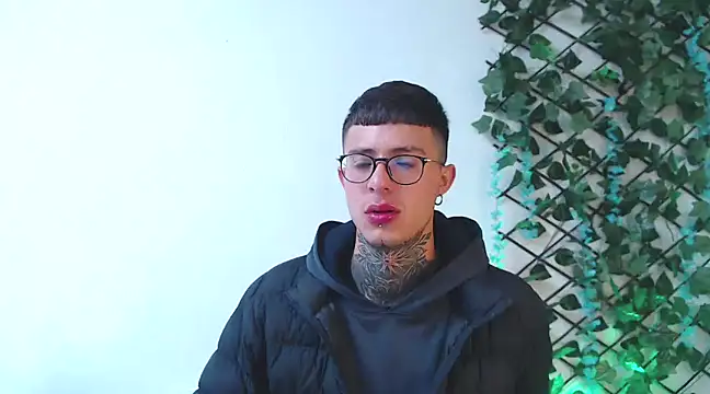 7 Saturno 7 online show from March 2025 12:56:02 PM