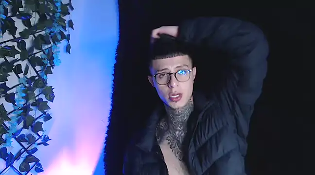 7 Saturno 7 online show from March 2025 02:12:02 AM