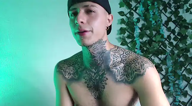 7 Saturno 7 online show from March 2025 12:45:01 AM