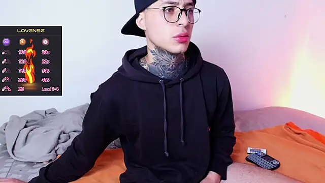 7 Saturno 7 online show from September 2025 05:34:02 PM