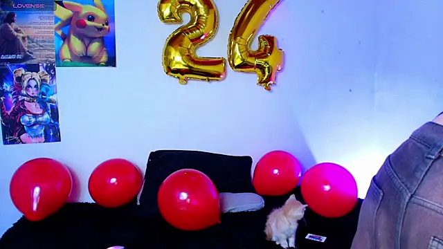 7 Saturno 7 online show from September 2025 02:59:02 AM