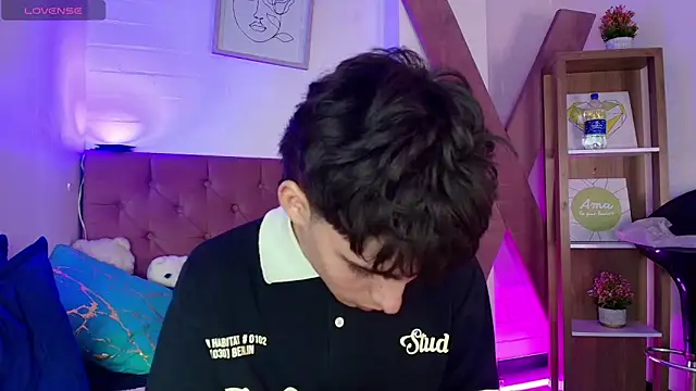 PepperTwink online show from September 2025 04:23:01 PM