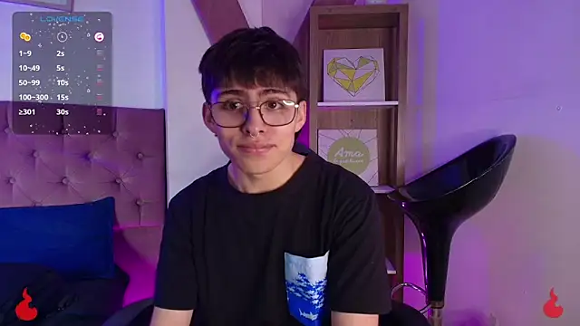 PepperTwink online show from September 2025 04:34:01 PM