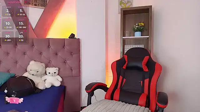 PepperTwink online show from March 2026 04:24:02 PM