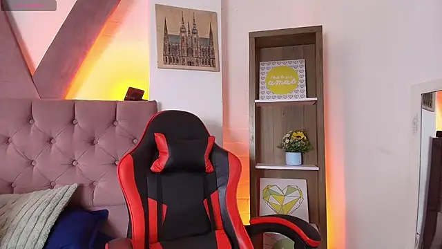 PepperTwink online show from March 2026 04:01:02 PM