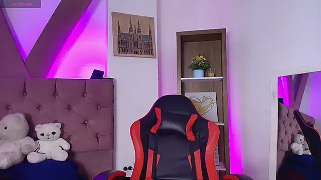 PepperTwink online show from March 2026 04:13:01 PM